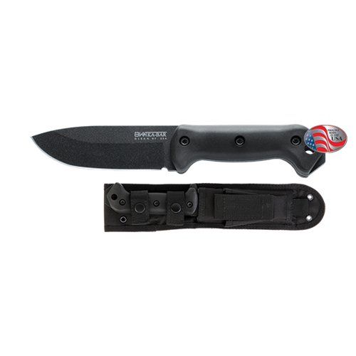 Couteau Ka-Bar Becker Combat Utility