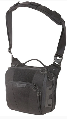 Sac Lochspyr™ Crossbody Shoulder Bag 5.5L