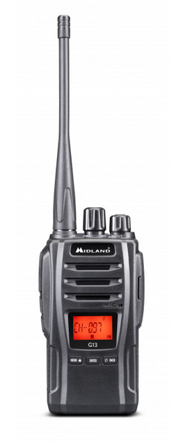 Radio PMR Midlan G13