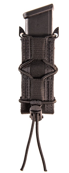 Porte Chargeur HSG simple leger Molle