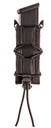 Porte Chargeur simple Noir (copie)
