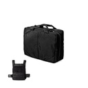 Mallette convertible en porte plaques ABR 5.11