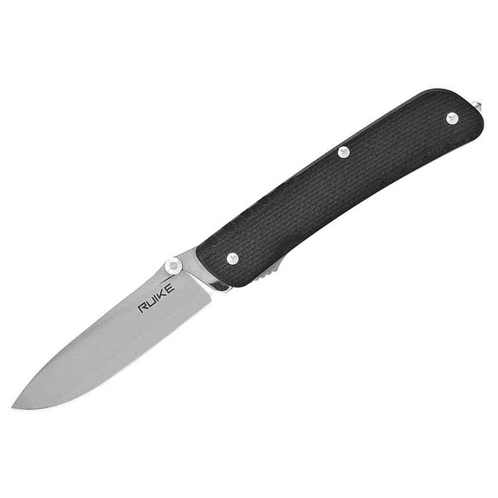 Couteau Ruike LD11-B
