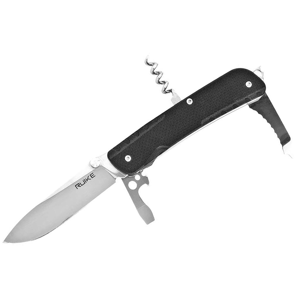 Couteau Ruike LD21-B