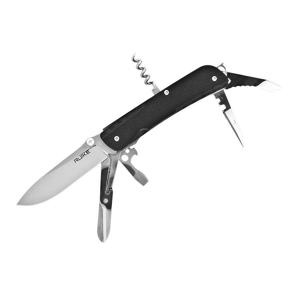 Couteau Ruike LD31-B