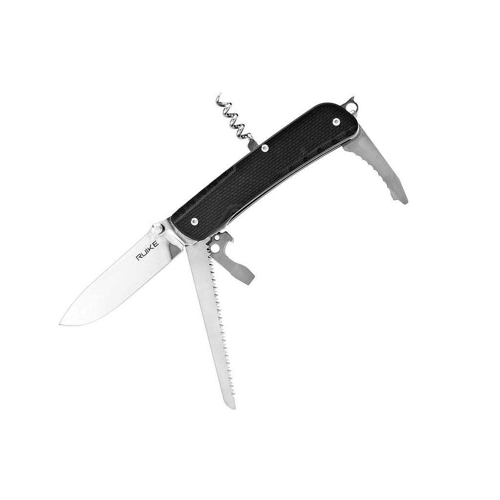 Couteau Ruike LD32-B