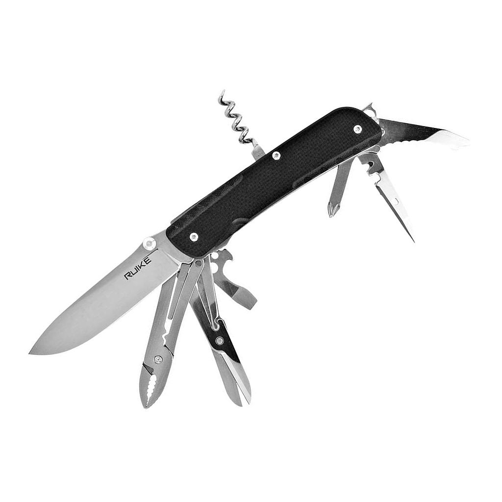 Couteau Ruike LD41-B