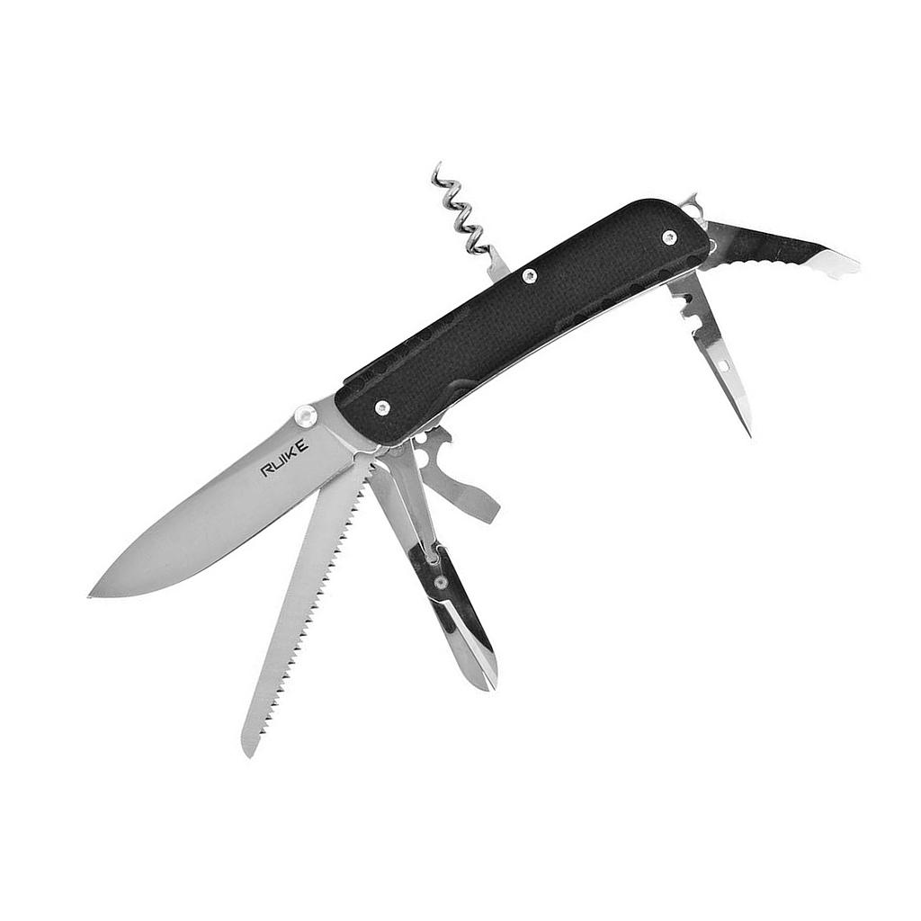 Couteau Ruike LD42-B