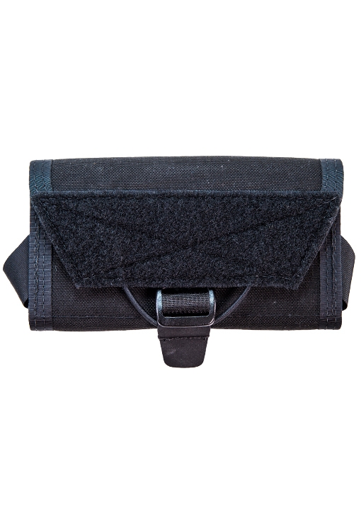 Navigator Tech Pouch Molle Noir