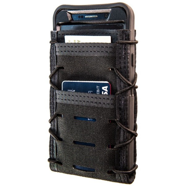 Etui Telephone HSG Noir