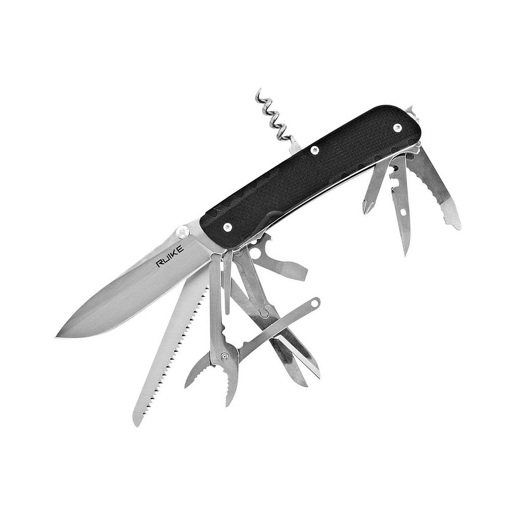 Couteau Ruike LD51B