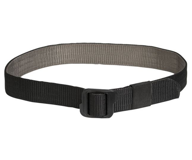 Ceinture de charge noire 38 mm Mil-Tec