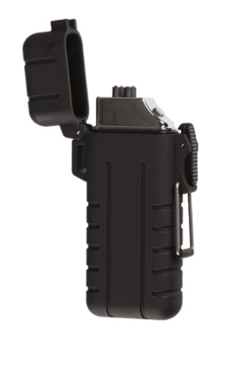 Briquet Atomic X-ARC