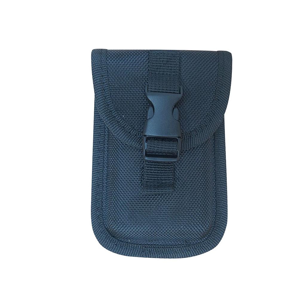 Pochette téléphone 2 en 1 Molle et ceinture