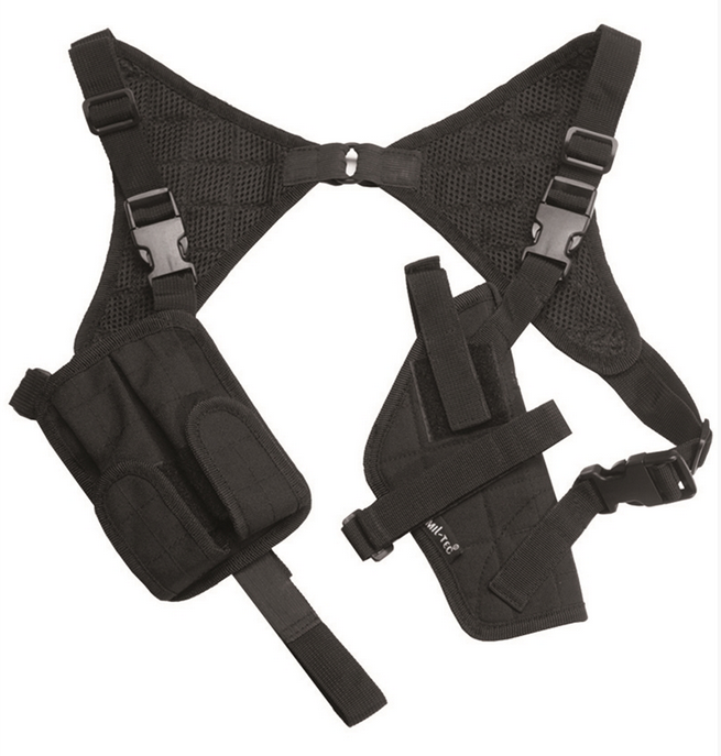 Holster d'epaule universel Mil-Tec