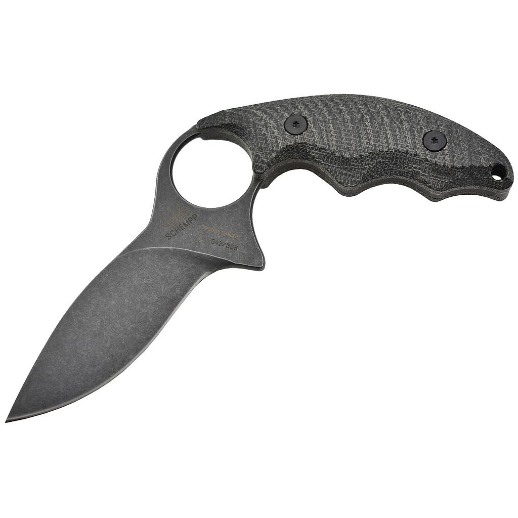 Couteau ED SCHEMPP