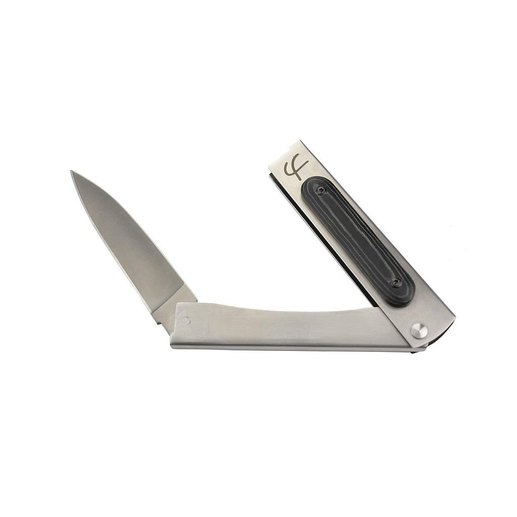 Couteau Petit Tri-folder