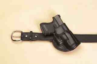 Ceinture civile renforcee JMC Boucle