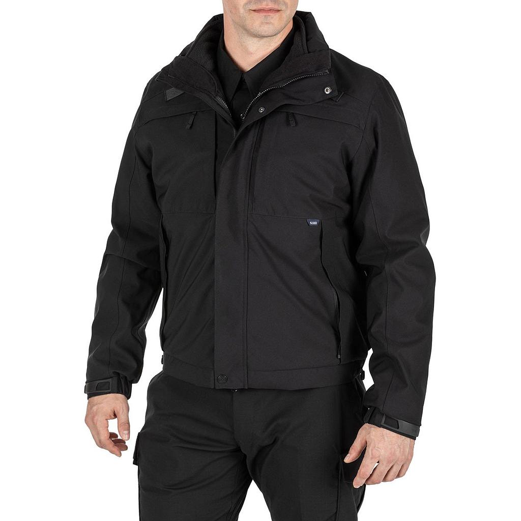 BLOUSON 5 EN 1 2.0