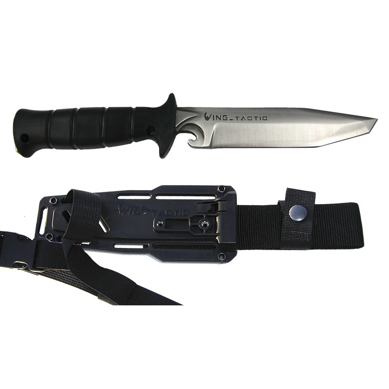 Couteau Wildsteer Wing-Tactic