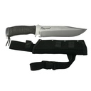 Couteau Wildsteer TX Bowie