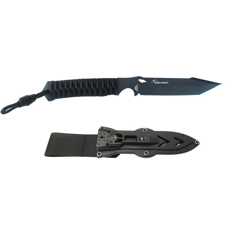 Couteau Wildsteer Centurion-K