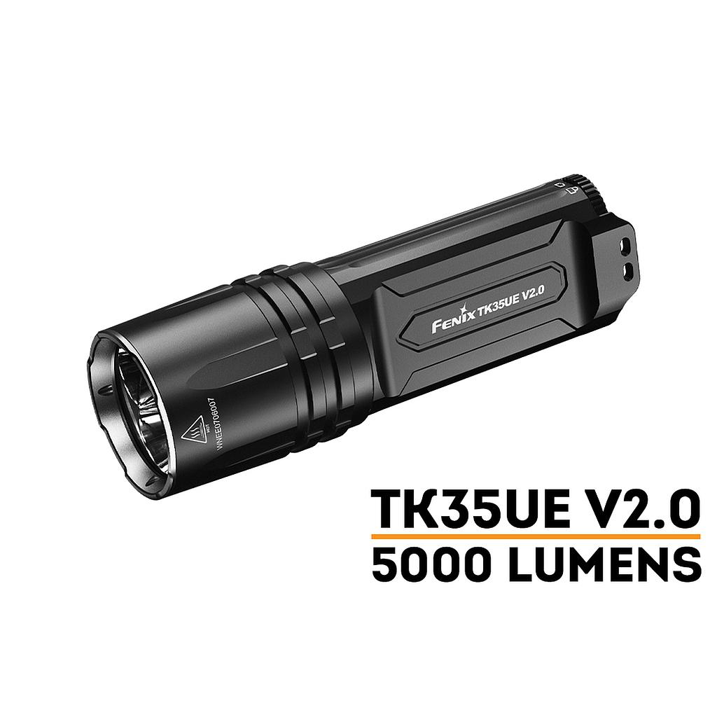 Lampe TK35 UE - 3200 Lumens (copie)