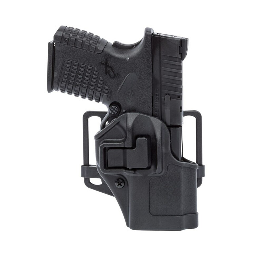 Serpa CQC - Noir -P30