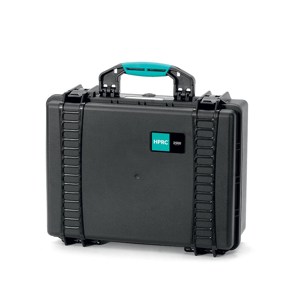 Valise HPRC 2500 et 2500C