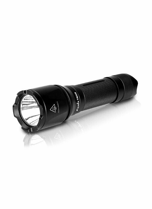 Lampe Fenix TK09