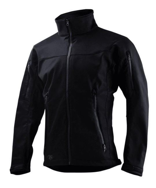 Veste softshell Tactique