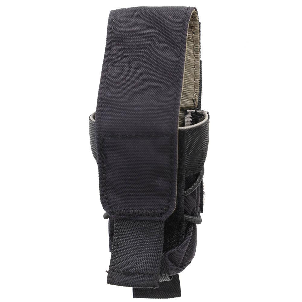 Etui spray Snigel "GP 3 -12"