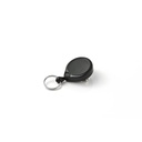 Porte-cles KB Mini-Bak Noir