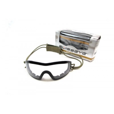 Lunettes Infantry Clear