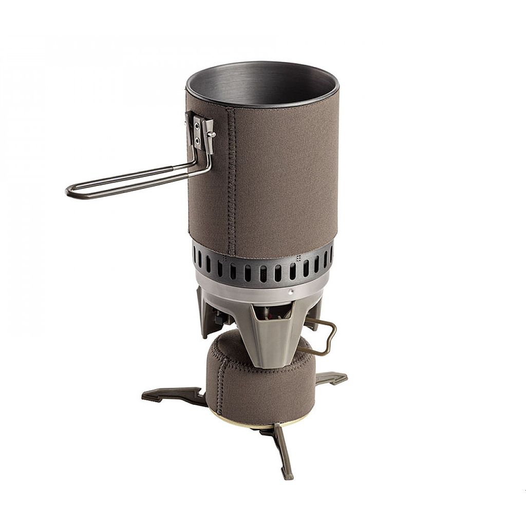 Set de cuisson 1 litre avec réchaud