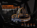 Lampe frontale Fenix HM70R