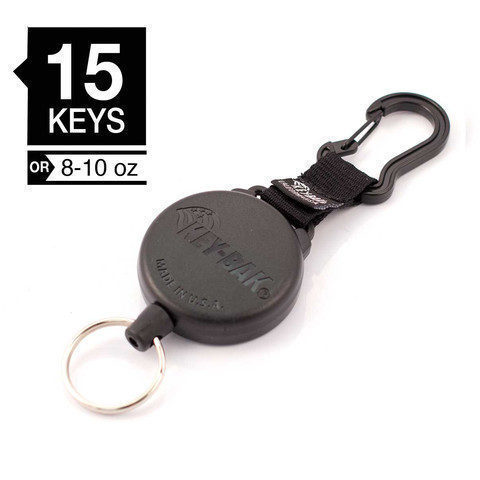 Porte-cles KB 488 Securit