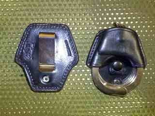 Porte Menotte JMC SW 38mm