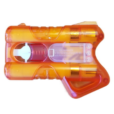 Gardian Angen 2 Training