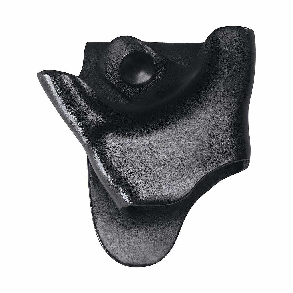 Etui Menottes ASP en Cuir Investigator