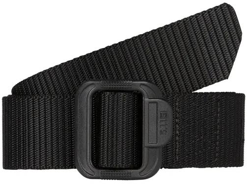 Ceinture TDU 1,5&quot; Noir