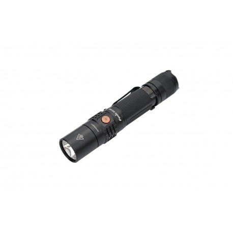UC35 V2.0 2018 - Lampe tactique compacte - 1000 lumens