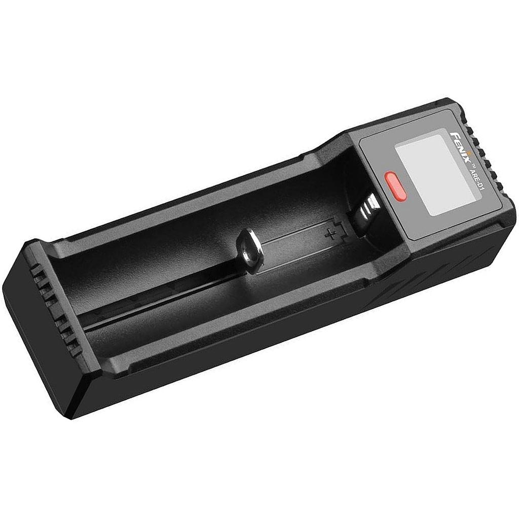 Chargeur/Ladegerät, ARE-D1