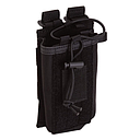 Radio pouch Noir 5.11