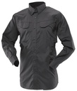 Chemise manche longue legere bouton - MEN'S ULTRALIGHT LONG SLEEVE FIELD SHIRT