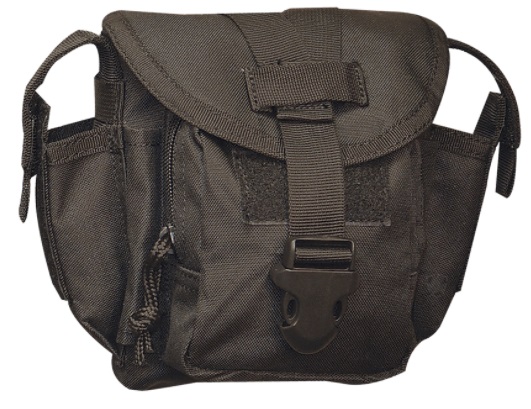 Sac DP-5S Dump Pouch - 4601000