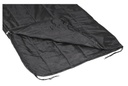Sac de couchage, Woobie 3-en-1