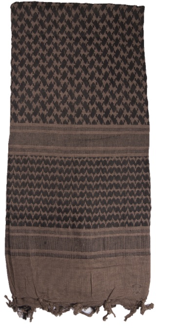 Shemagh Desert, Jolly Roger