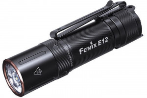 Lampe Fenix E12 V2.0