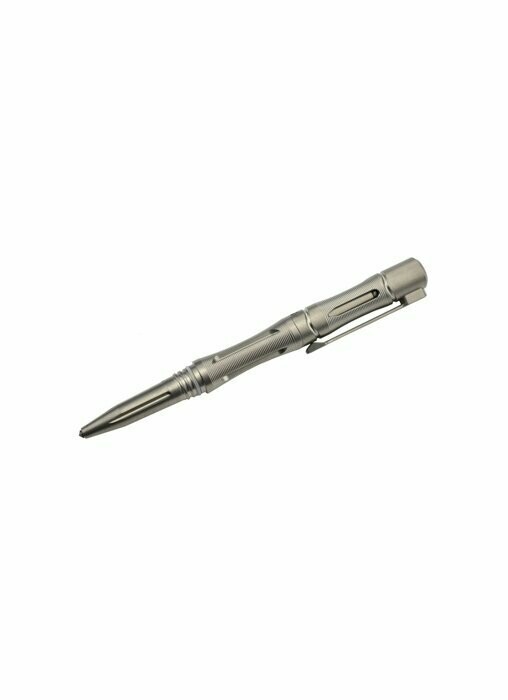 PEN TACTICAL TITANIUM